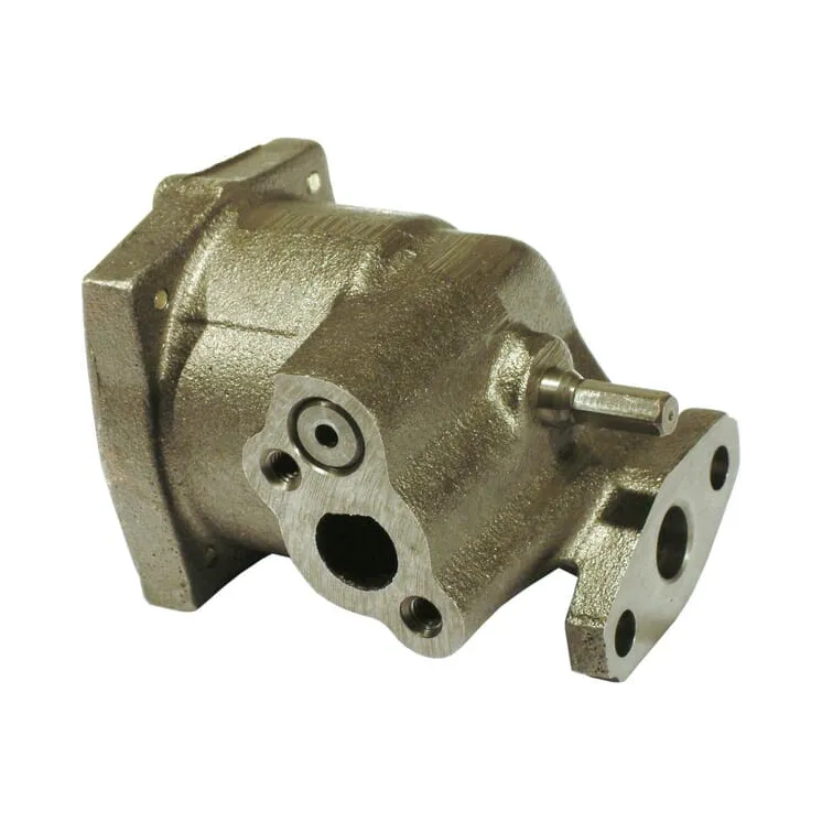 Eļļas sūknis VPD1102 Vapormatic A & I: A-D1NN6600A
Ford Finis: 83961087
Ford New Holland: E7NN6600AA
Ford Finis: 81826405
Fo