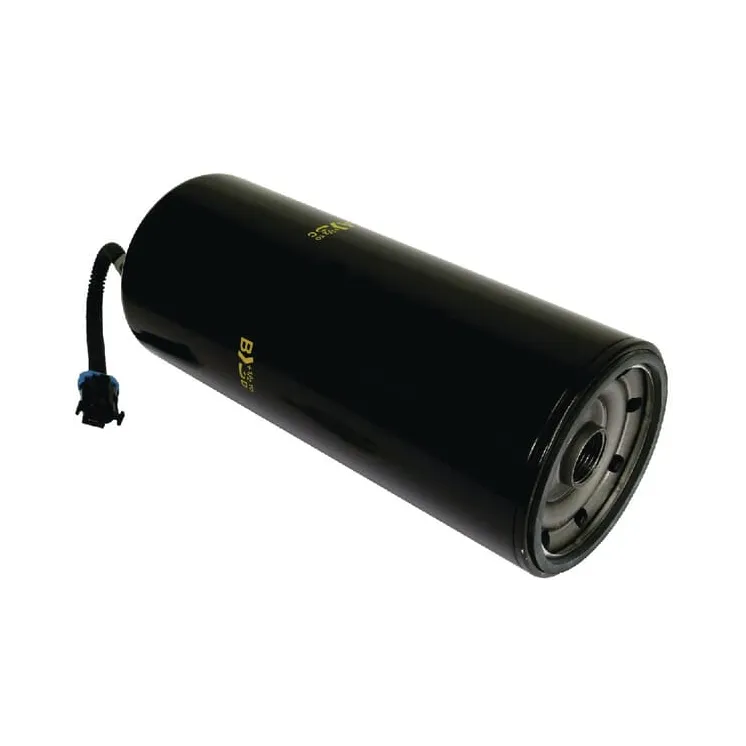 Degvielas filtrs VPD6163 Vapormatic John Deere: RE522372
John Deere: RE519608
John Deere: RE519607
John Deere: RE509596
John