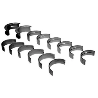 Galveno eļļas gultņu komplekts VPC3250 Vapormatic A & I: A-MB401D
Ford Finis: 81811583
Ford Finis: 83927681
Ford New Holland: