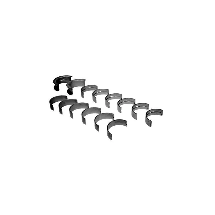 Galveno eļļas gultņu komplekts VPC3250 Vapormatic A & I: A-MB401D
Ford Finis: 81811583
Ford Finis: 83927681
Ford New Holland: