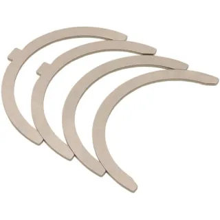 Spiediena mazgātāju komplekts VPC4750 Vapormatic Ford Finis: 81708116
Ford Finis: 87295205