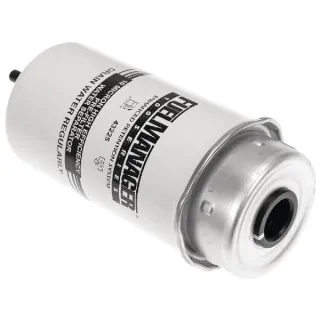 Degvielas filtrs VPD6201 Vapormatic Claas: 0011453510
John Deere: RE541922