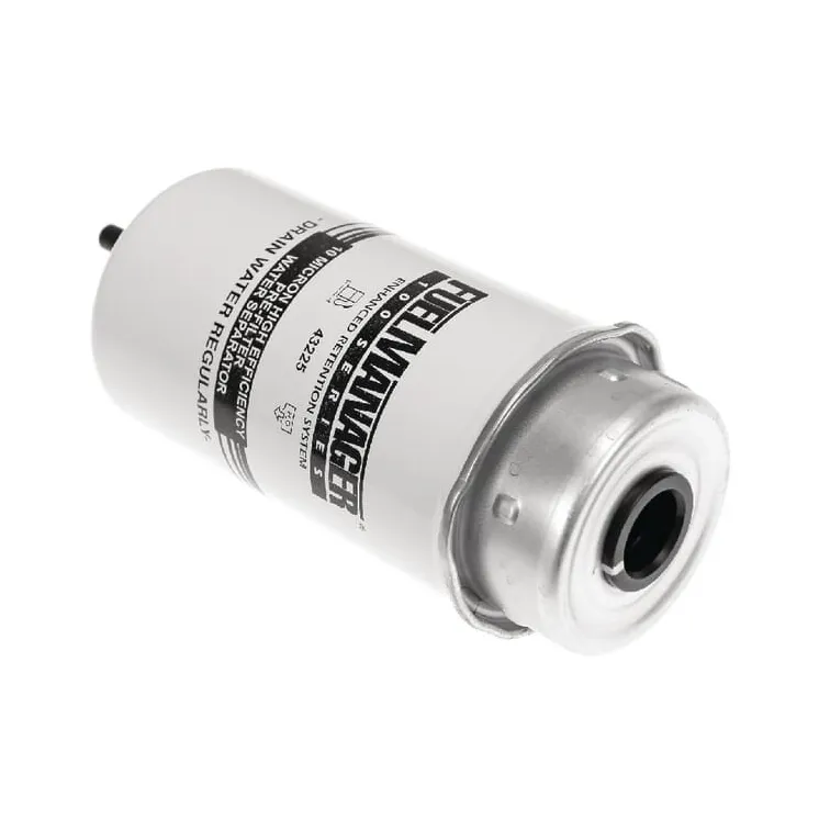 Degvielas filtrs VPD6201 Vapormatic Claas: 0011453510
John Deere: RE541922