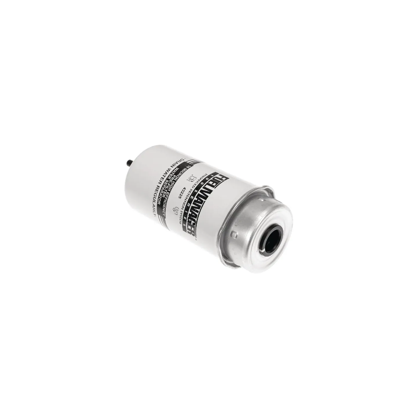 Degvielas filtrs VPD6201 Vapormatic Claas: 0011453510
John Deere: RE541922