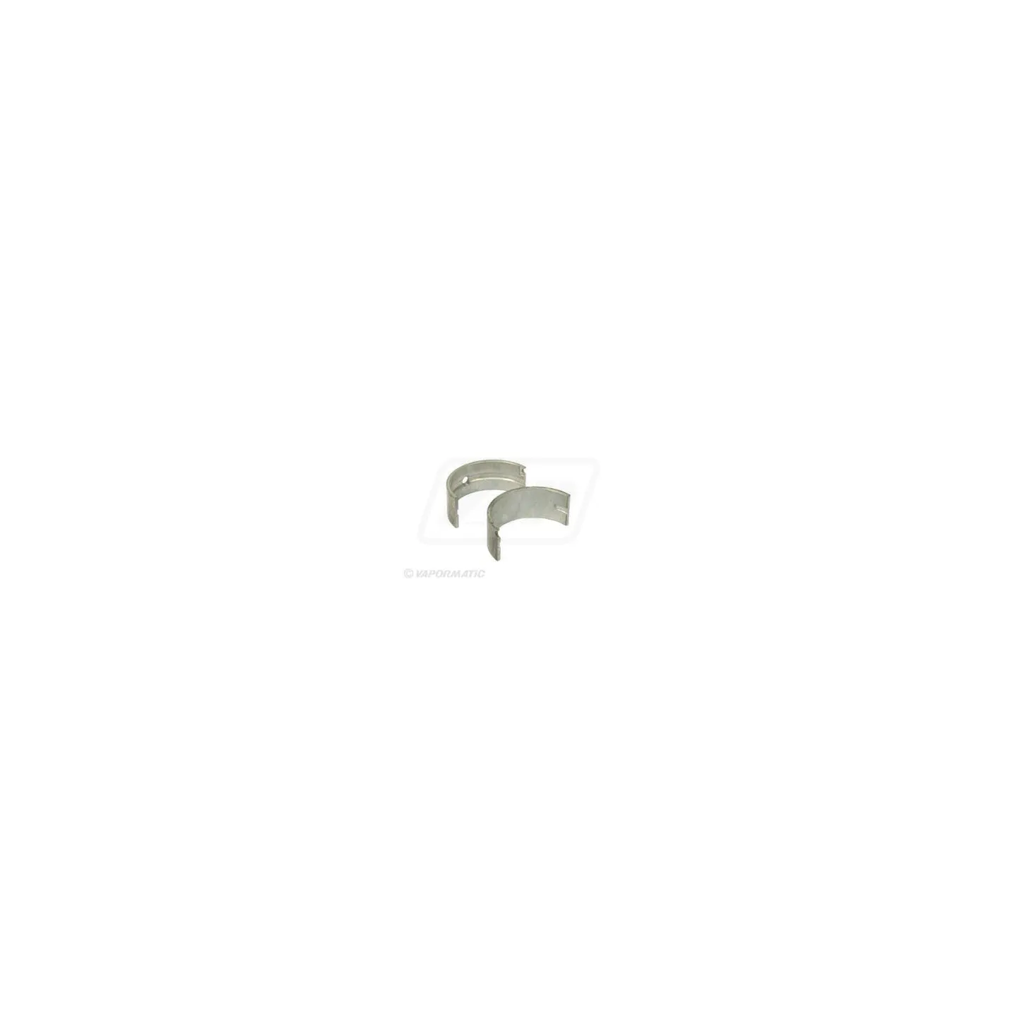 Galveno eļļas gultņu pāris VPC3531 Vapormatic Fendt: F139207210310
Renault: 0122995600