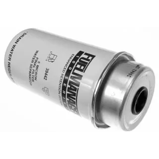 Degvielas filtrs VPD6214 Vapormatic JCB: 32925950
JCB: 320/A7123