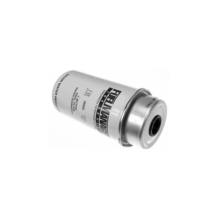 Degvielas filtrs VPD6214 Vapormatic JCB: 32925950
JCB: 320/A7123