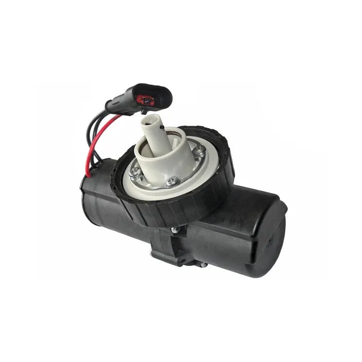 Degvielas sūknis VPD3052 Vapormatic Case International: 87802238
Ford Finis: 87802238
Case International: 87802331
Case New H
