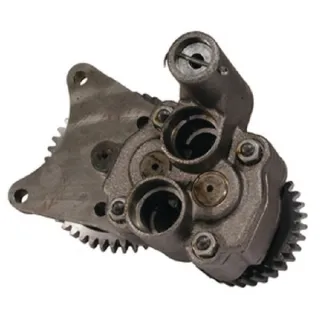 Eļļas sūknis VPD1054 Vapormatic A & I: A-3136430R95
Case International: 3136430R95