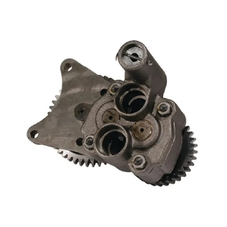 Eļļas sūknis VPD1054 Vapormatic A & I: A-3136430R95
Case International: 3136430R95