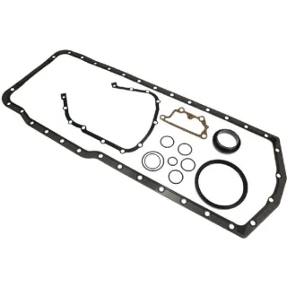 Apakšējais blīvslēgu komplekts VPC6112 Vapormatic Case International: 1930960
Ford Finis: 1930960