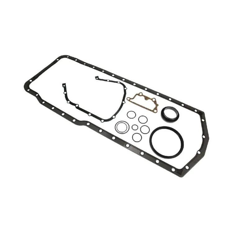 Apakšējais blīvslēgu komplekts VPC6112 Vapormatic Case International: 1930960
Ford Finis: 1930960
