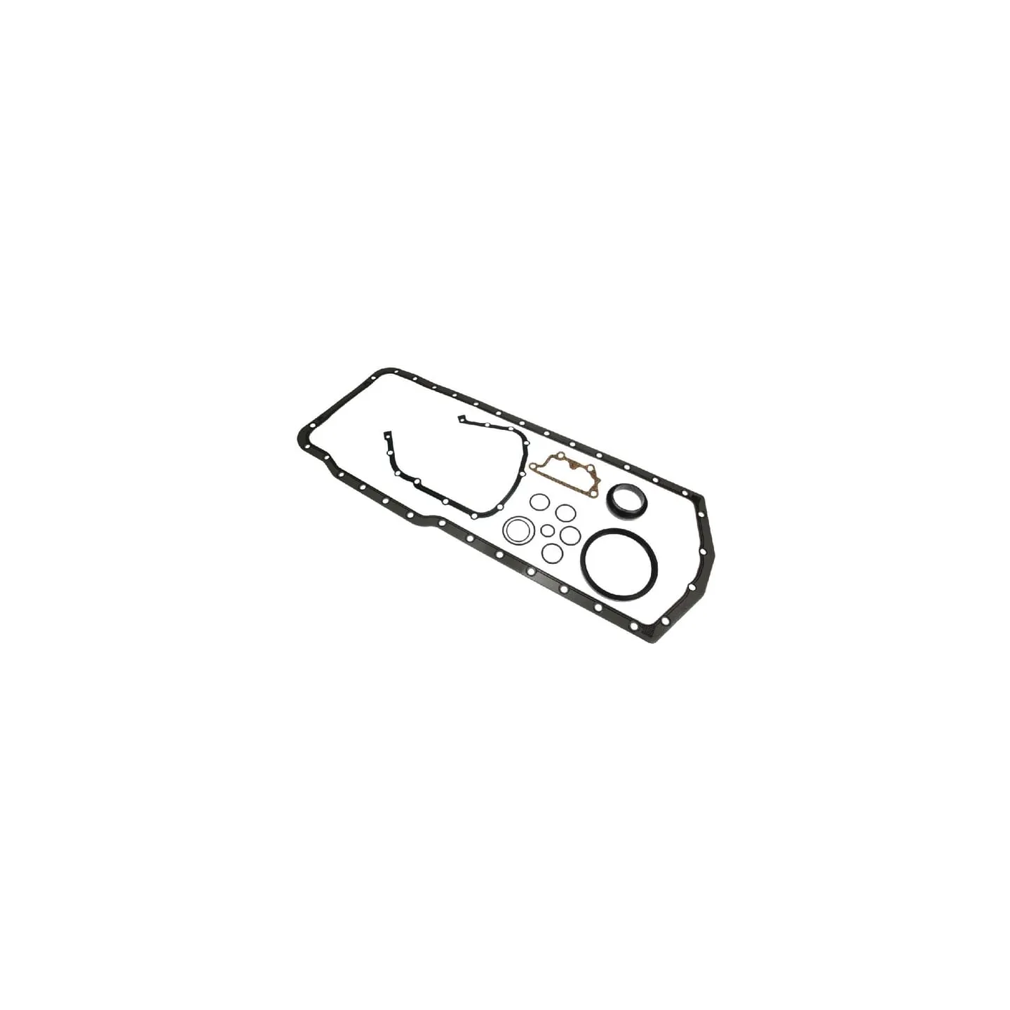Apakšējais blīvslēgu komplekts VPC6112 Vapormatic Case International: 1930960
Ford Finis: 1930960