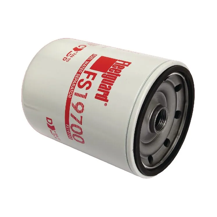 Degvielas filtrs VPD6156 Vapormatic John Deere: RE522688