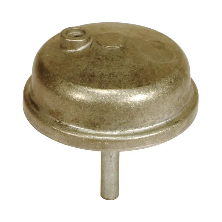 Degvielas filtra bļodiņa VPD4302 Vapormatic Ford Finis: 81844801
Ford New Holland: D3NN9162A