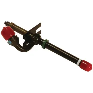 Iesmidzināšanas sprausla VPD2543 Vapormatic A & I: A-AR89564
John Deere: AR89564
John Deere: SE501109
John Deere: AR89563