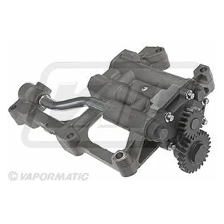 Eļļas sūknis VPD1088 Vapormatic Massey Ferguson: 4225294M1
Perkins: 4132F071
Perkins: 4132F072