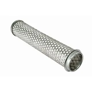 Gaisa filtrs VPD7051 Vapormatic A & I: A-1897152M1
Massey Ferguson: 1897152M1