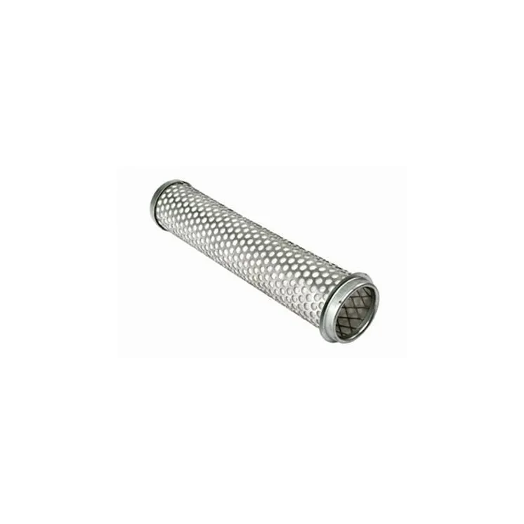 Gaisa filtrs VPD7051 Vapormatic A & I: A-1897152M1
Massey Ferguson: 1897152M1