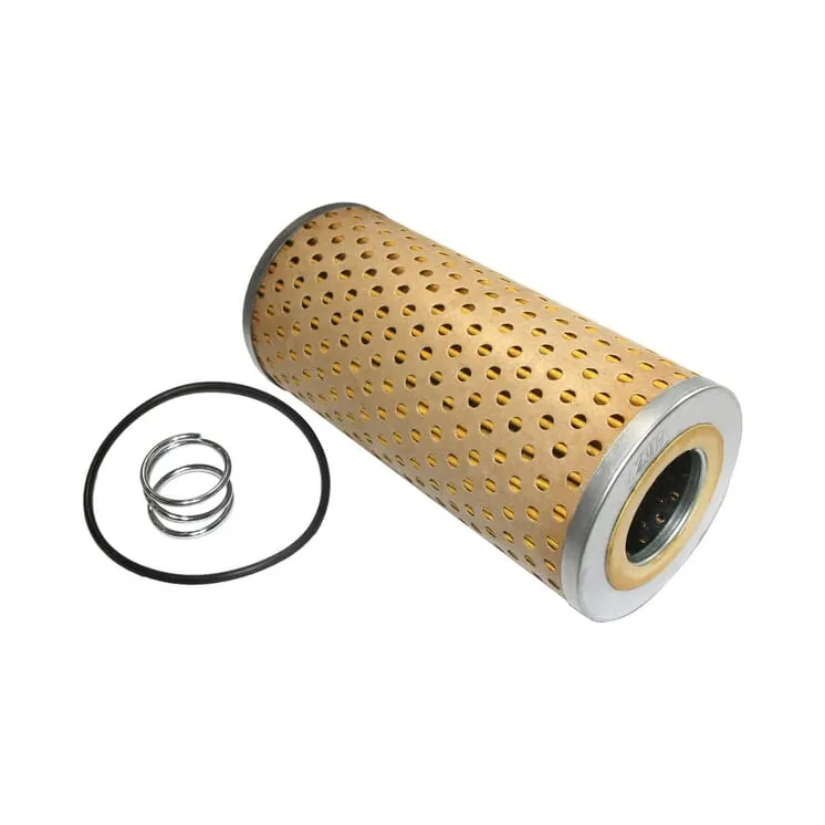 Eļļas filtrs VPD5176 Vapormatic Massey Ferguson: 1810539M91