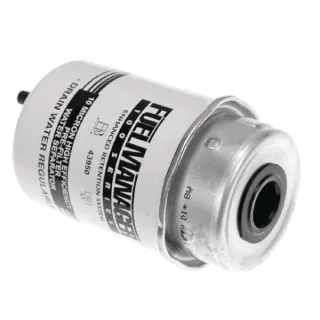 Degvielas filtrs VPD6199 Vapormatic John Deere: RE546336