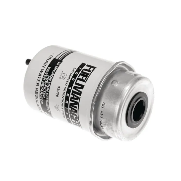 Degvielas filtrs VPD6199 Vapormatic John Deere: RE546336