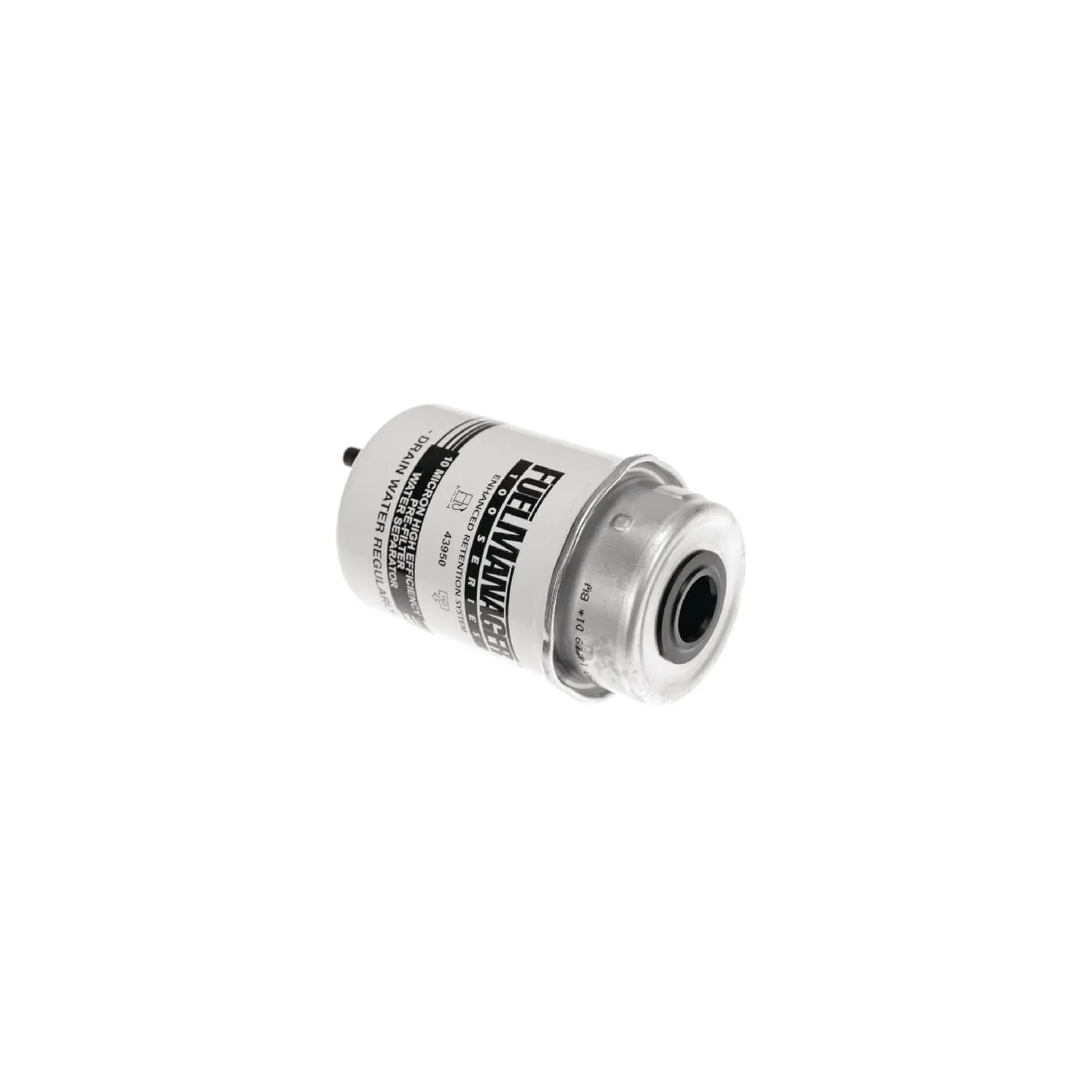 Degvielas filtrs VPD6199 Vapormatic John Deere: RE546336