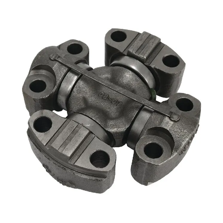 Krustveida žurnāls VPD1627 Vapormatic A & I: A-RE52347
John Deere: RE52347