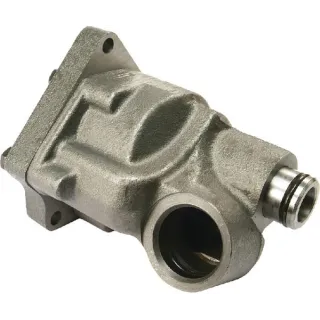 Eļļas sūknis VPD1076 Vapormatic A & I: A-81868538
Case International: 81868538
Case New Holland: 87802585
Ford Finis: 8186853