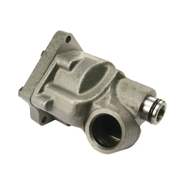 Eļļas sūknis VPD1076 Vapormatic A & I: A-81868538
Case International: 81868538
Case New Holland: 87802585
Ford Finis: 8186853