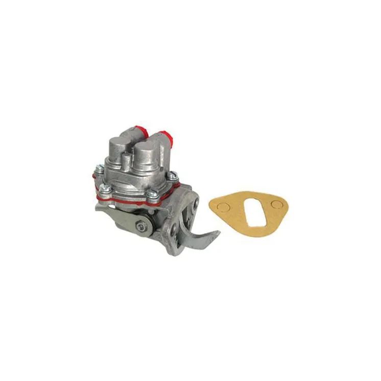 Degvielas sūknis VPD3056 Vapormatic Ford New Holland: 957E9350