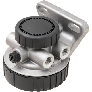 Degvielas filtra galva VPD6904 Vapormatic John Deere: RE500160
