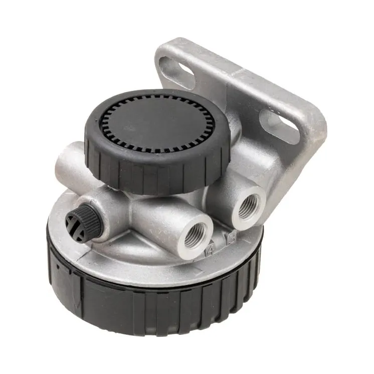 Degvielas filtra galva VPD6904 Vapormatic John Deere: RE500160