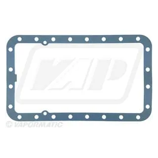 Eļļas tvertnes blīvslēgs VPC5460 Vapormatic Kubota: 15815-01620