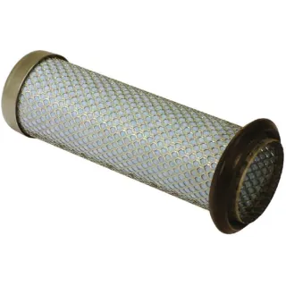Gaisa filtrs VPD7066 Vapormatic John Deere: AL67195
John Deere: AL58730