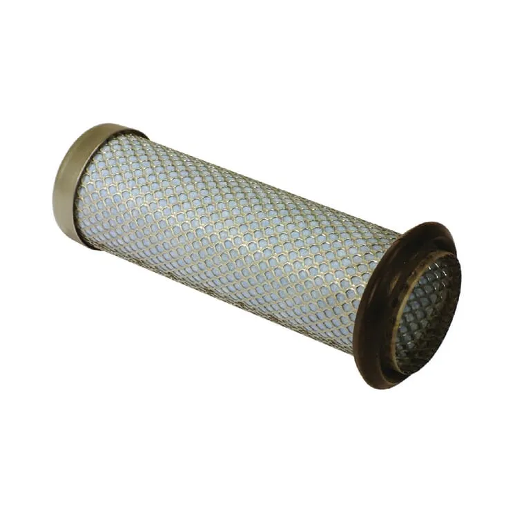 Gaisa filtrs VPD7066 Vapormatic John Deere: AL67195
John Deere: AL58730