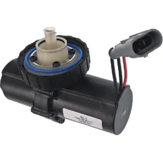 Degvielas sūknis VPD3080 Vapormatic Case New Holland: 87327688
Ford Finis: 87327688