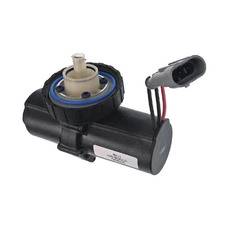 Degvielas sūknis VPD3080 Vapormatic Case New Holland: 87327688
Ford Finis: 87327688