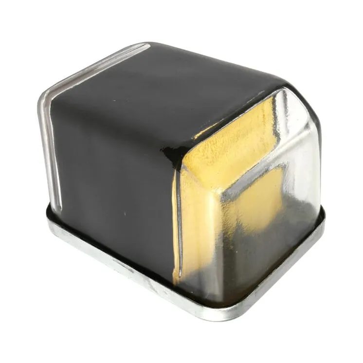 Degvielas filtrs VPD6006 Vapormatic A & I: A-18B18786
John Deere: AR50041