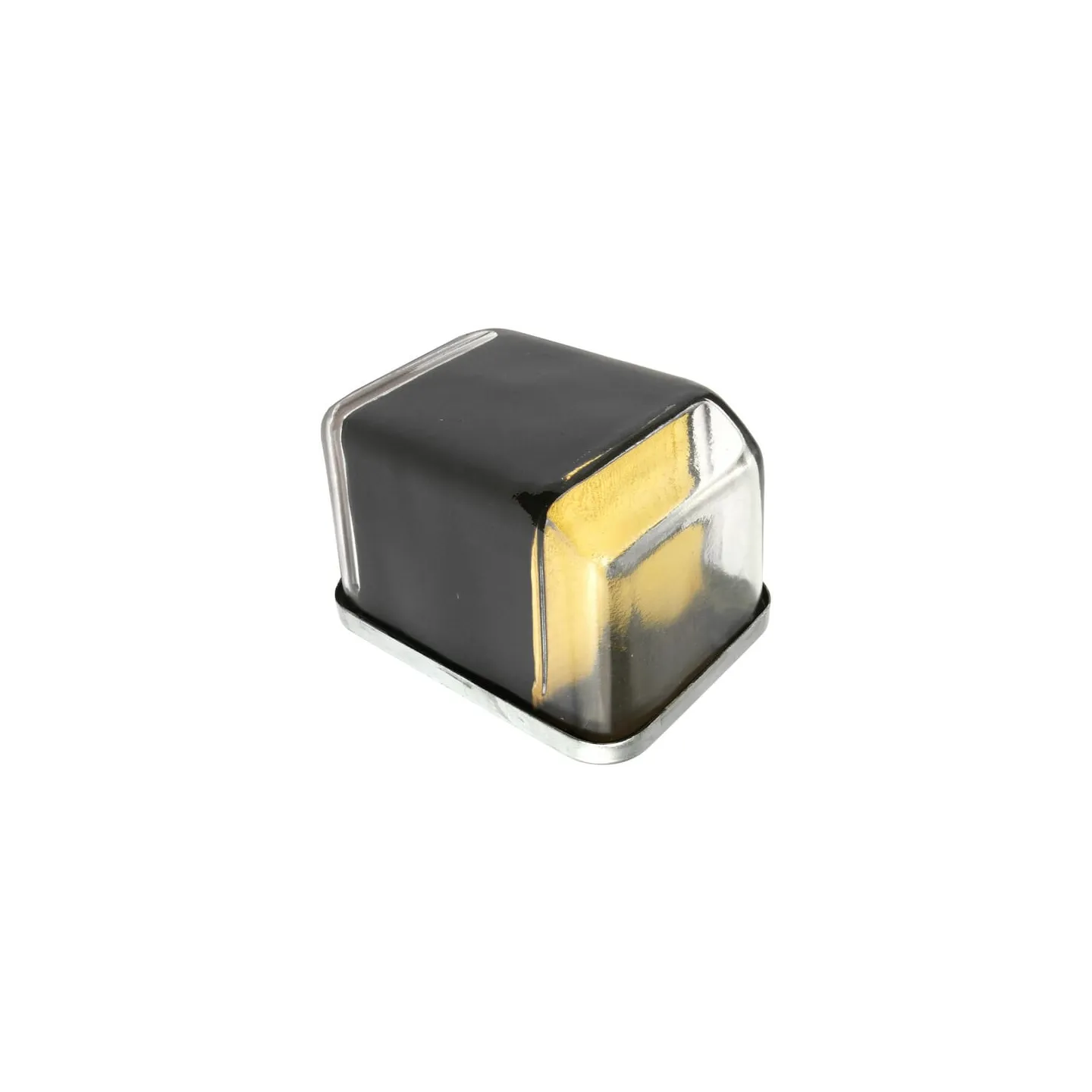 Degvielas filtrs VPD6006 Vapormatic A & I: A-18B18786
John Deere: AR50041