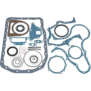 Apakšējais blīvslēgu komplekts VPC6105 Vapormatic Ford Finis: 82845207
Ford New Holland: EAPN6A008A
Ford Finis: 83926004
Ford