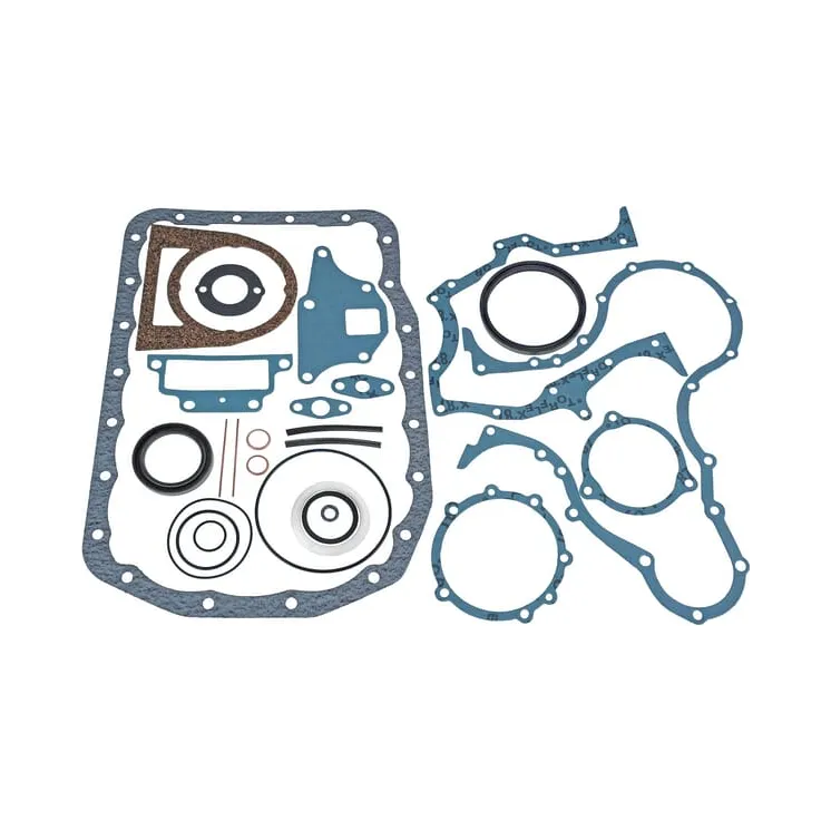 Apakšējais blīvslēgu komplekts VPC6105 Vapormatic Ford Finis: 82845207
Ford New Holland: EAPN6A008A
Ford Finis: 83926004
Ford