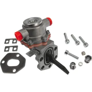 Degvielas sūknis VPD3067 Vapormatic Valtra Valmet: 836662052