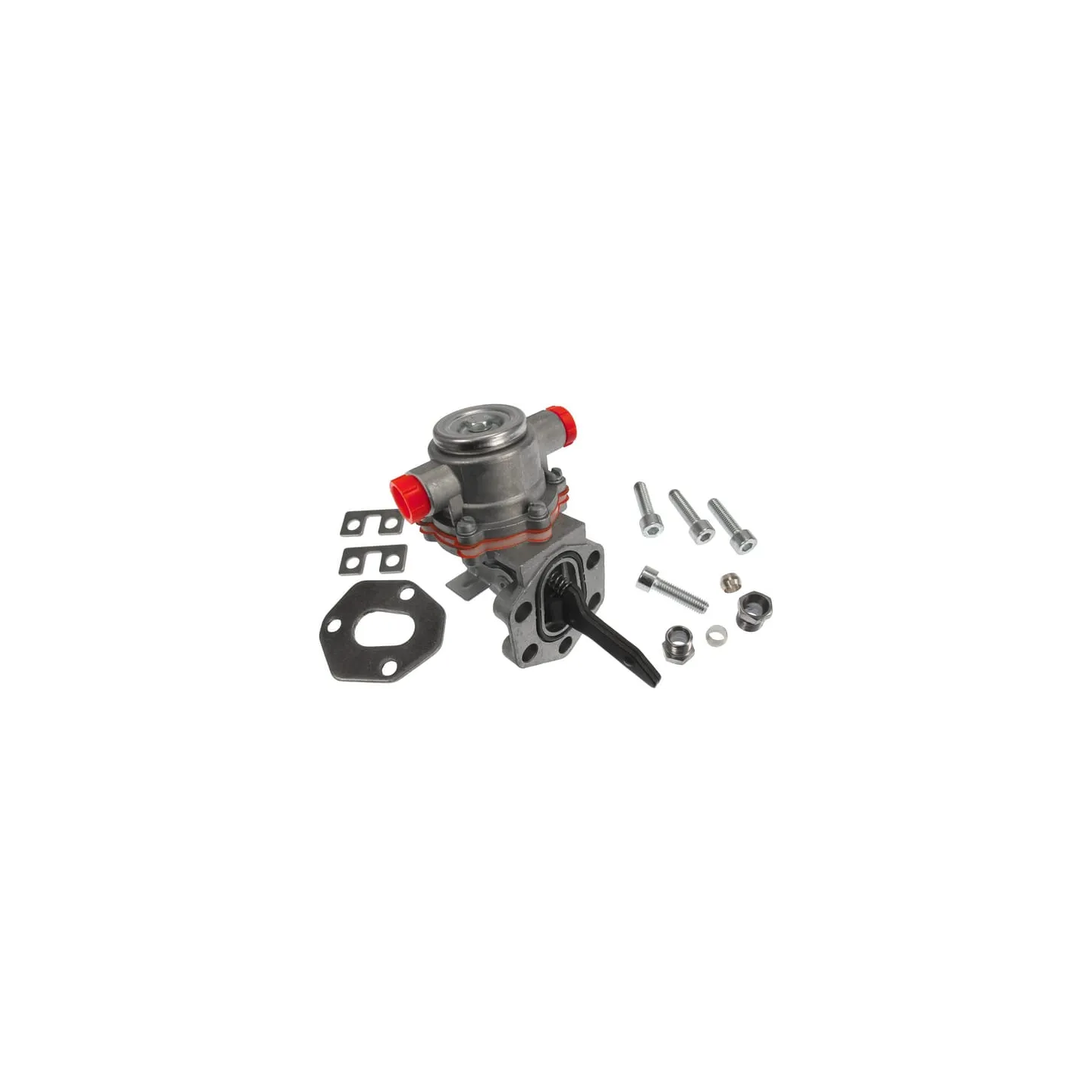 Degvielas sūknis VPD3067 Vapormatic Valtra Valmet: 836662052