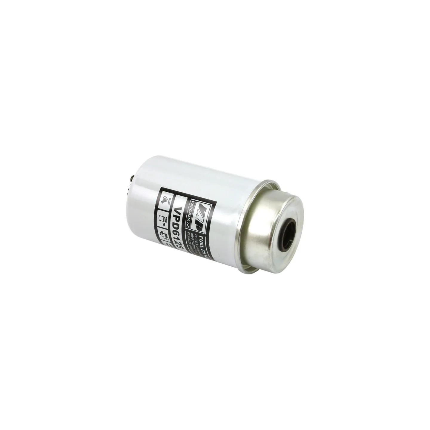 Degvielas filtrs VPD6125 Vapormatic Case International: 84269165
Case New Holland: 84269165
Ford Finis: 84269165
Massey Fergu