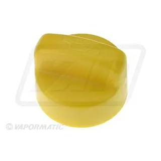 Eļļas papildināšanas vāciņš VPC4547 Vapormatic John Deere: RE529554