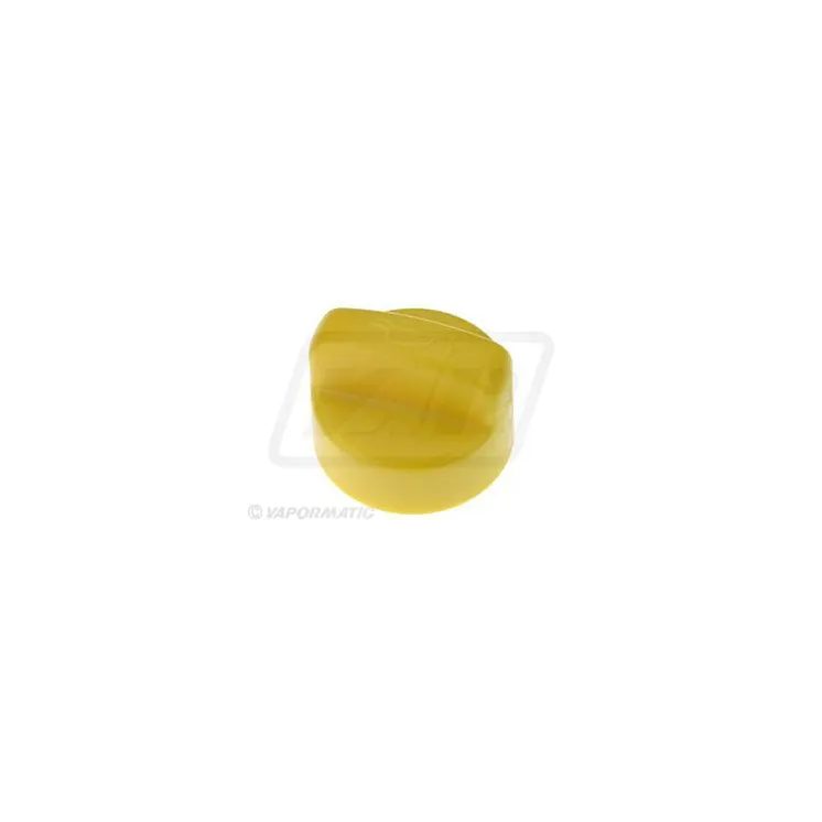 Eļļas papildināšanas vāciņš VPC4547 Vapormatic John Deere: RE529554