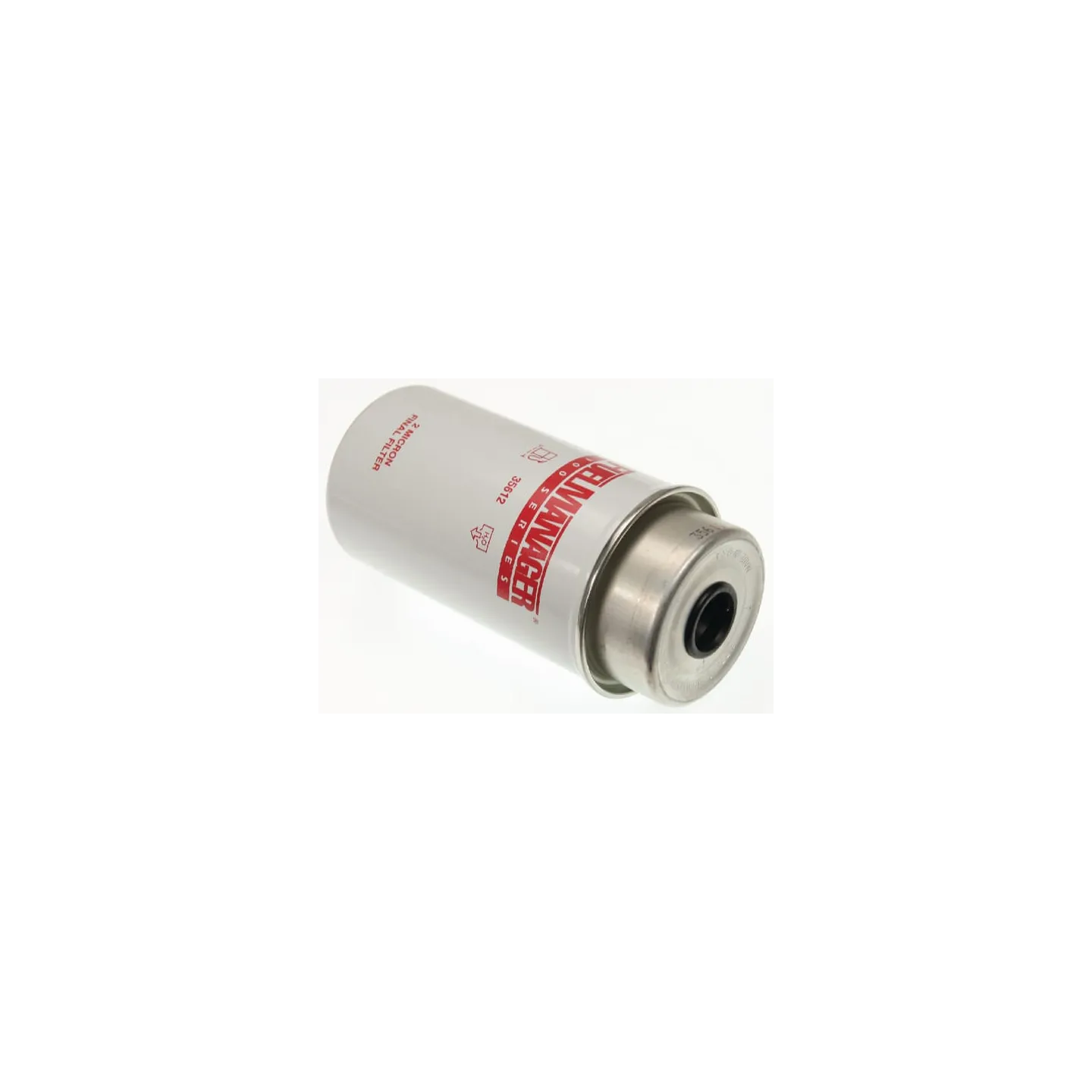 Degvielas filtrs VPD6212 Vapormatic John Deere: RE509032