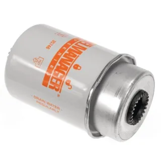 Degvielas filtrs VPD6198 Vapormatic John Deere: RE508202