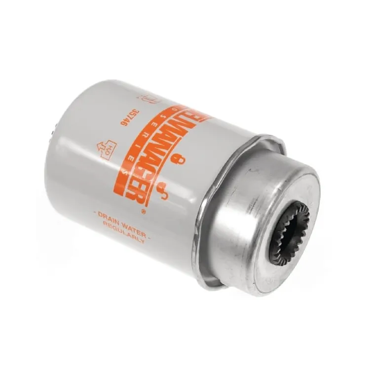 Degvielas filtrs VPD6198 Vapormatic John Deere: RE508202